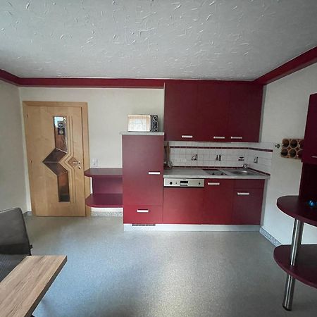 Ferienwohnung Jank Ениг Экстерьер фото