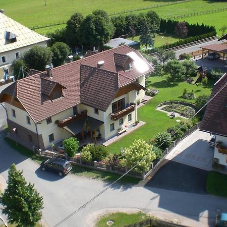 Ferienwohnung Jank Ениг Экстерьер фото