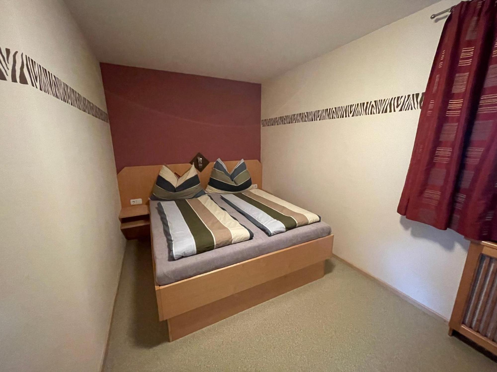 Ferienwohnung Jank Ениг Экстерьер фото