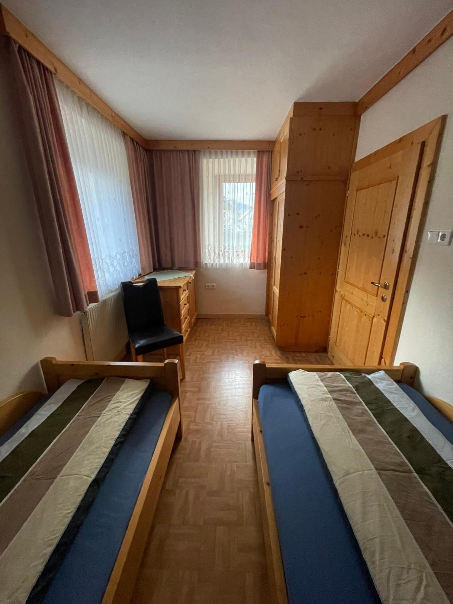Ferienwohnung Jank Ениг Экстерьер фото