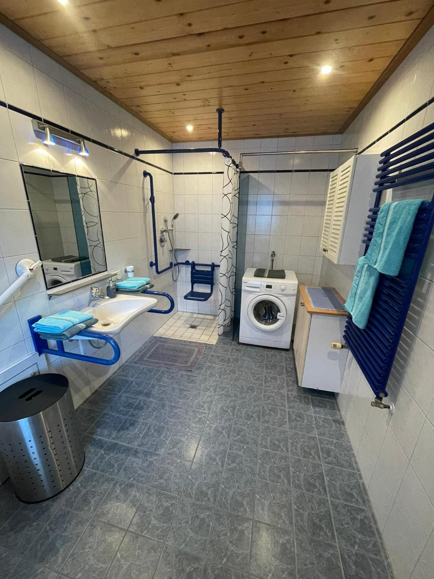 Ferienwohnung Jank Ениг Экстерьер фото