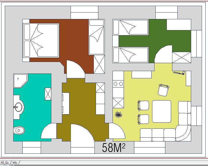 Ferienwohnung Jank Ениг Экстерьер фото